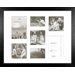 Decorator's Choice Collage Seven Photo Frame