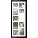 Decorator's Choice Collage Ten Photo Frame