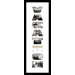 Life's Great Moments Vacation Collage Photo Frame