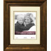 Zach Matted Photo Frame