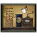 Friends Gather Here Art Print Wall Art