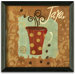 Java Art Print Wall Art