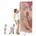 Dash Mega Tripod Telescopic Banner Stand