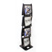 Titan Modular Literature Rack