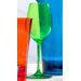 Capri White Wine set of 6