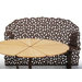 Topiary Bench