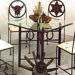 Horseshoe Dining Table