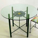 Art / Medallion Dining Table