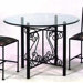 French Traditional Dining Table