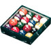 Billiard Balls - Super Aramith Pro