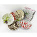 Boho Dessert Plate (Set of 6)