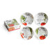 Pasta Italiana Bowls (Set of 4)