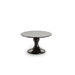 Rococo Noir Pedestal