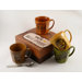Cafe Belle Epoque 20 oz. Mug (Set of 4)