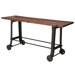 V17 Rolling Bar