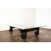 V35 Coffee Cart Table