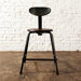 V36 Tube Side Chair