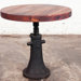 V40 End Table