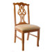 Chippendale Side Chair
