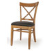 Crossback Side Chair