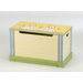 Retro Elephant Toy Chest