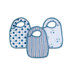 Snap Bib (3 Pack)