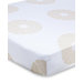 Organic Fitted Crib Sheet