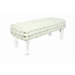 Cote D'azure Polyester Bench