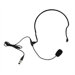 Headband Microphone