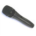 Carioid Pattern Handheld Mic with 1/4" phone plug