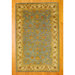 Indo Mahal Floral Light Blue Rug