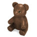 Classic Bear Bookend