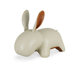 LaLa the Rabbit Bookend