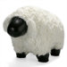Nell the Sheep Bookend