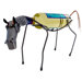 Horse Wine Caddy