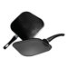 Non Stick Square Griddle