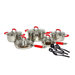 Classic 2 Stainless Steel 15 Piece Cookware Set