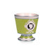 Cameo Patina Ceramic 2-Wick Candle