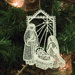 Holy Family Ornament