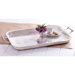Butler's Pantry Rothschild Decorative Gallery Tray