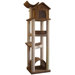 86" The Skyscraper Cat Tree
