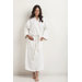 Terry Robe Kimono
