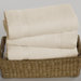 Organic 3-Piece Bath Sheet