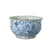 Round Flower Planter