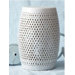 La Mer Garden Stool