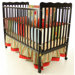 Classic Convertible Crib