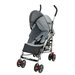 Cruz Lightweight Aluminum Stroller