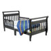 Sleigh Toddler Bed