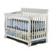 Ashton Convertible Crib