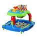 2 in 1 Baby Tunes Musical Activity Baby Walker & Rocker